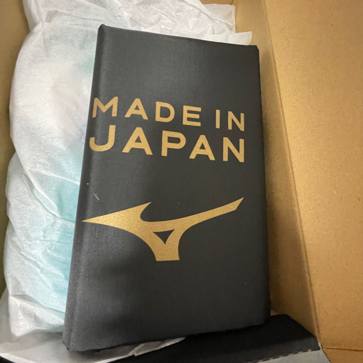 新品25cm モレリア2ジャパン AZURE BLUE PACK 日本製 サッカースパイク