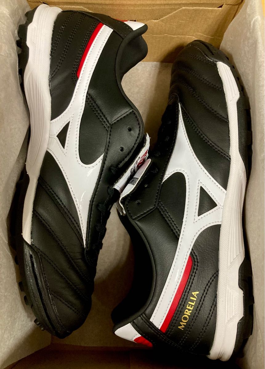 専用出品 日本未発売 新品 ミズノ モレリア2 PRO AS 27cm月曜日発送