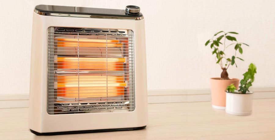 FUJITSU 富士通☆HOTMAN ホットマン 温水ルームヒーター 室外機 KB