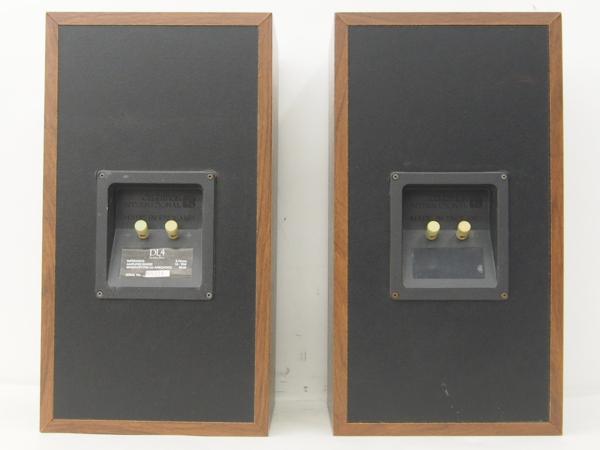 高額買取実施中!!】CELESTION スピーカー DL4 Series Two ペア