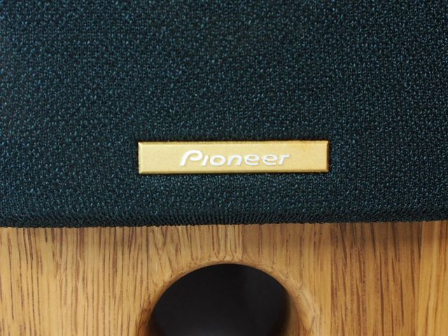 高額買取実施中!!】Pioneer パイオニア S-PM300 ピュアモルト