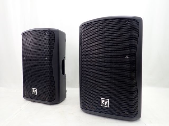 高額買取実施中!!】Electro-Voice エレクトロボイス フルレンジ