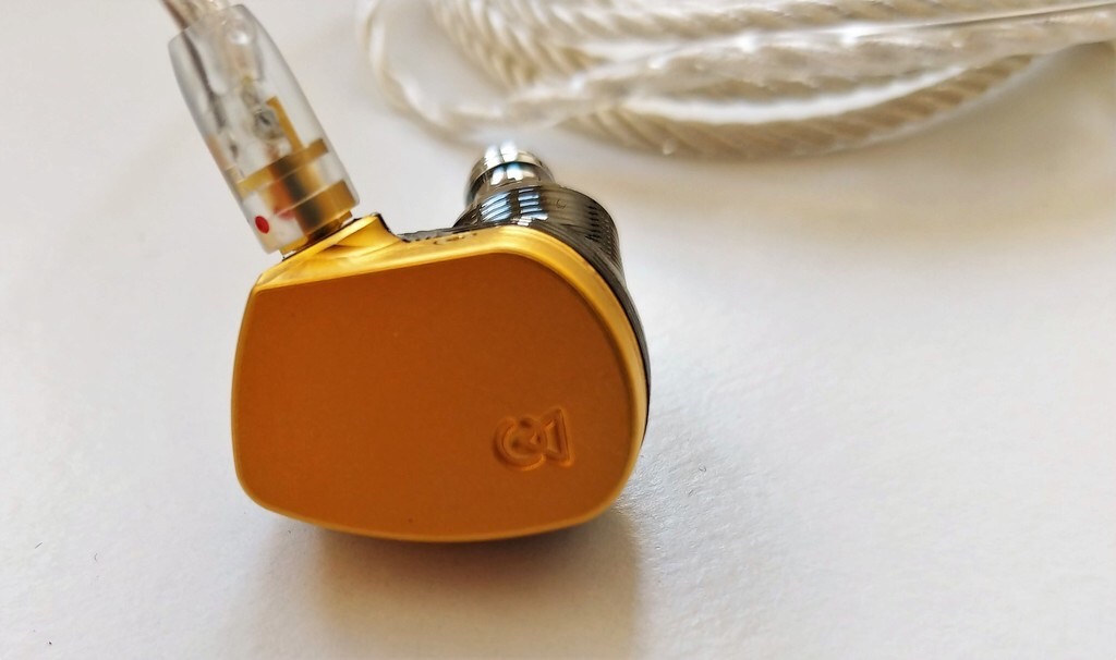 Campfire Audio Solaris – sound like the sun – Audio Primate