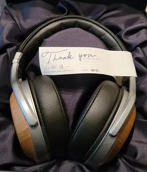 Denon AH-D9200 Review - TOTL Offering - Audio Rabbit Hole