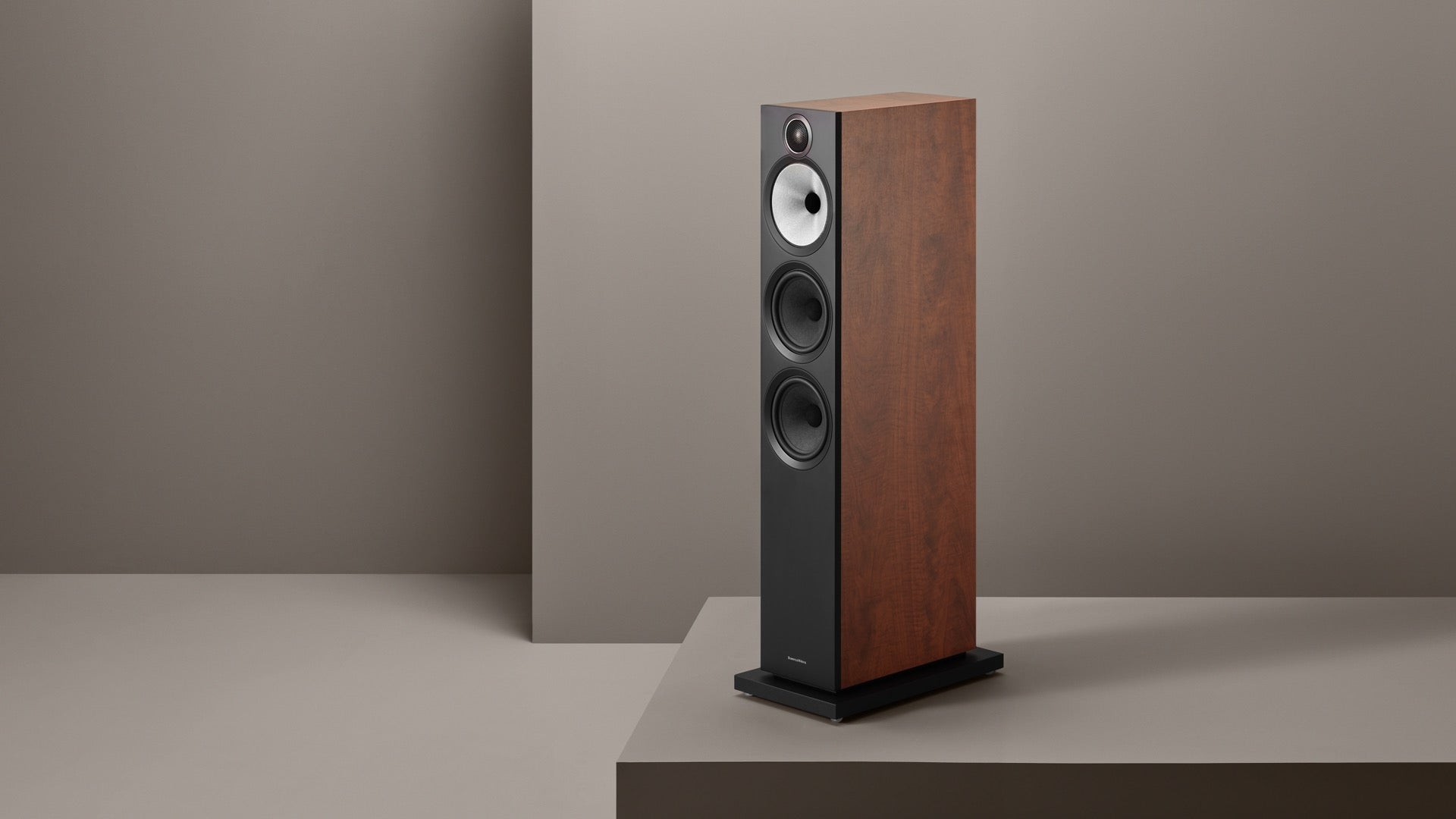 Bowers & Wilkins 603 S3 （1台） フロアスタンディングスピーカー