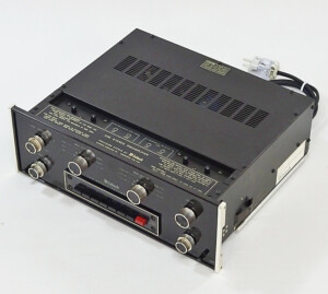 LUXMAN【L-504】ラックスマン ステレオ・プリメインアンプ