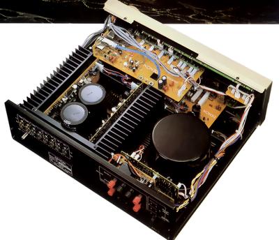 DENON PMA-790の仕様 デノン/デンオン