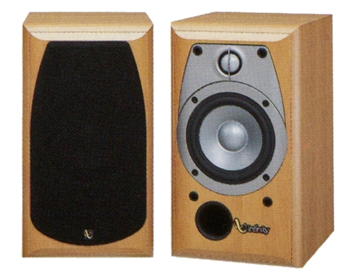 INFINITY Reference 21の仕様 インフィニティ