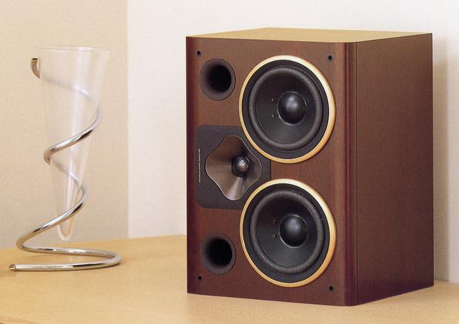 Pioneer S-HE7の仕様 パイオニア