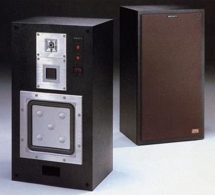 SONY APM-77/APM-77Wの仕様 ソニー