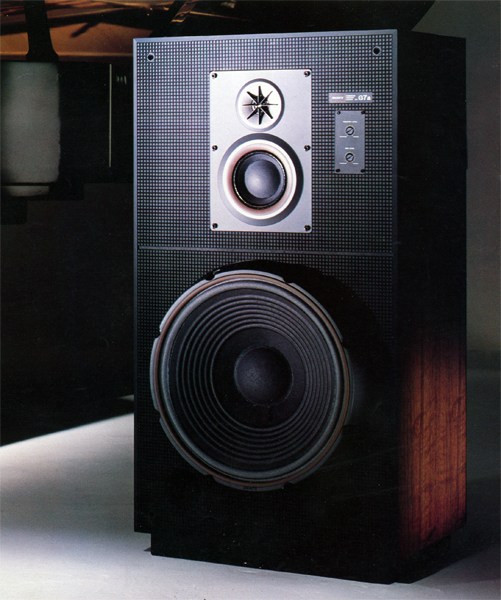 SONY SS-G7aの仕様 ソニー