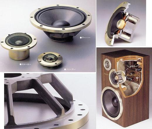 VICTOR SX-511の仕様 ビクター