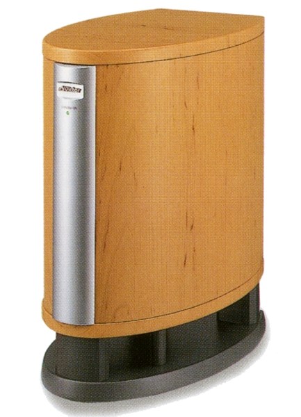 VICTOR SX-DW303の仕様 ビクター