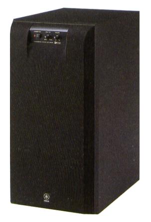 YAMAHA YST-SW90の仕様 ヤマハ