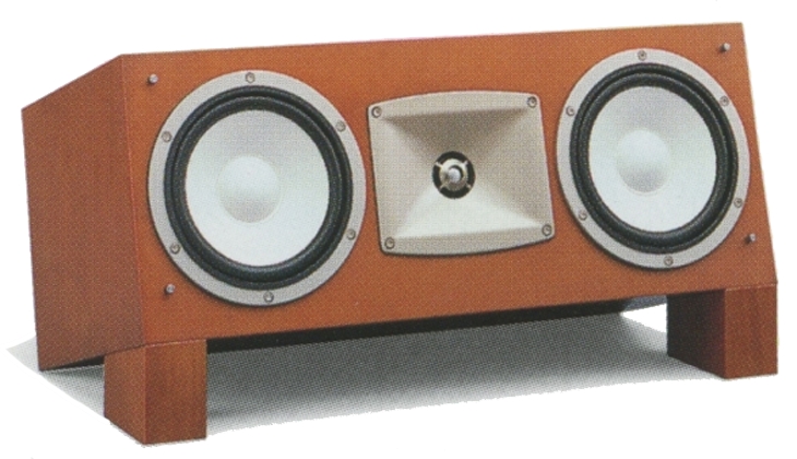 YAMAHA NS-C7HXの仕様 ヤマハ