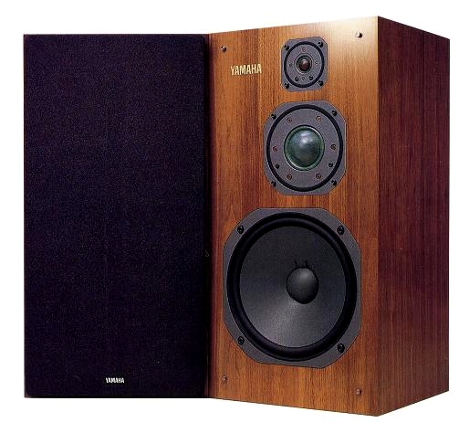 YAMAHA NS-1200classicsの仕様 ヤマハ