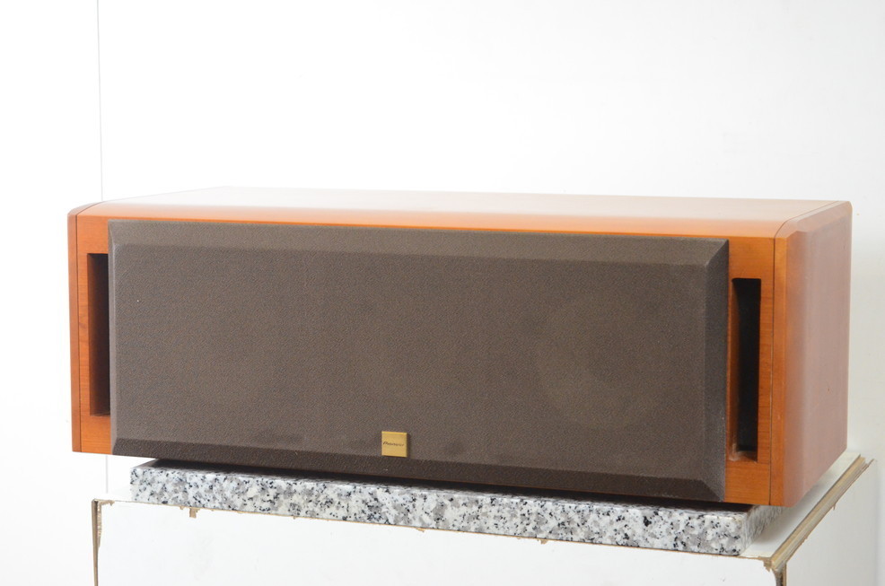 Pioneer パイオニア センタースピーカー S-A6C 買取情報 | オーディオ