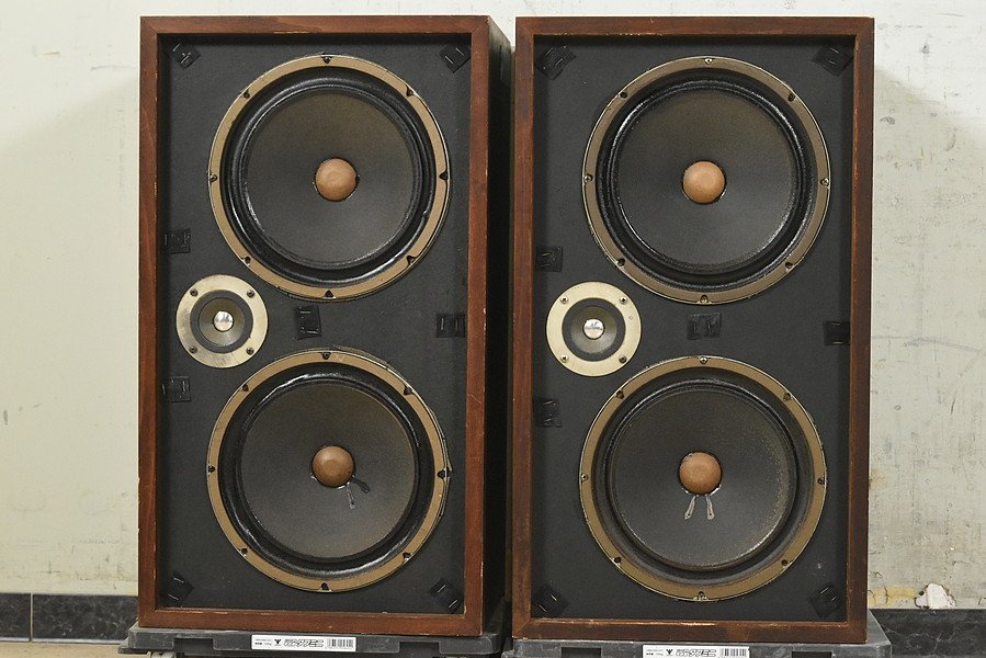 ALTEC 886A アルテック スピーカー ペア | オーディオの買取屋さん