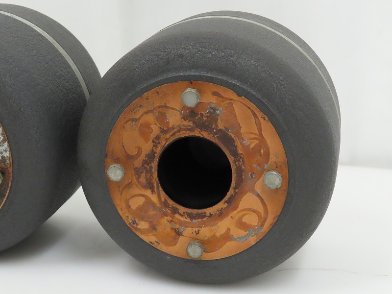 JBL】の【ドライバーユニット／2441】を群馬県桐生市で買取させて