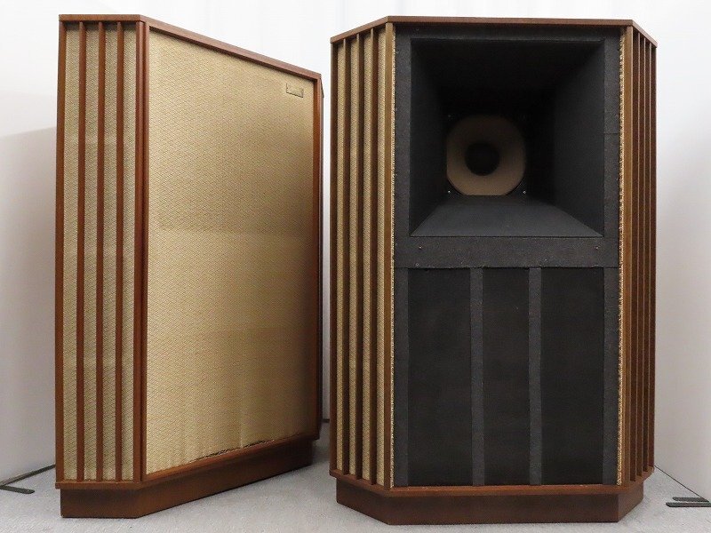 TANNOY - タンノイ】の【スピーカー／AUTOGRAPH】を東京都渋谷区で高価