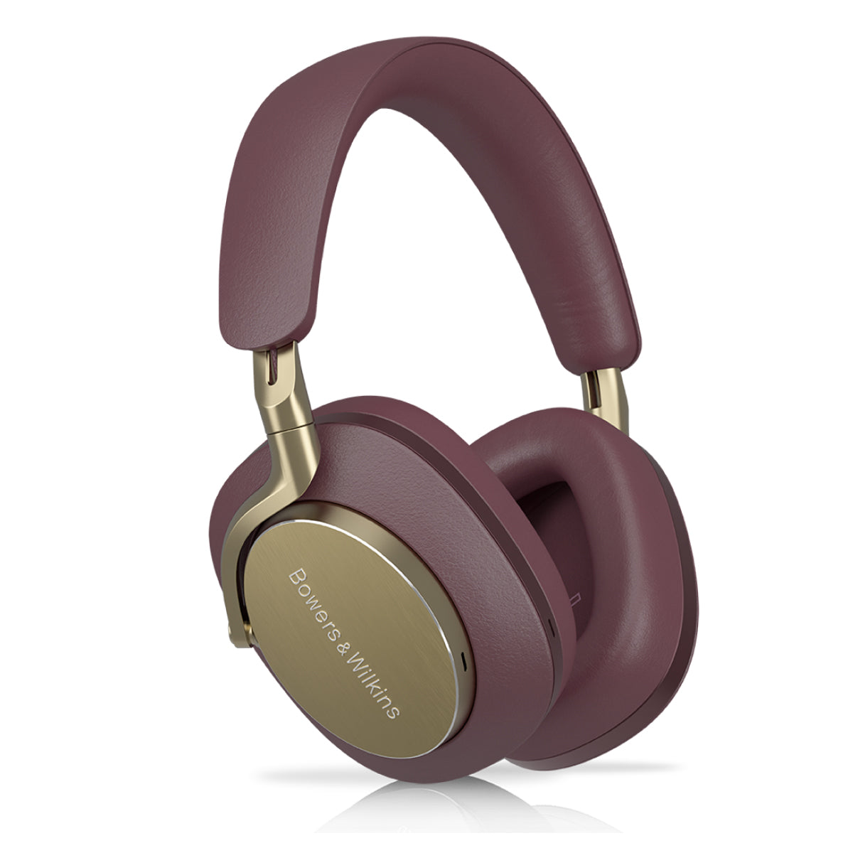 Bowers & Wilkins Px8 Over-Ear Noise Canceling Wireless Headphones