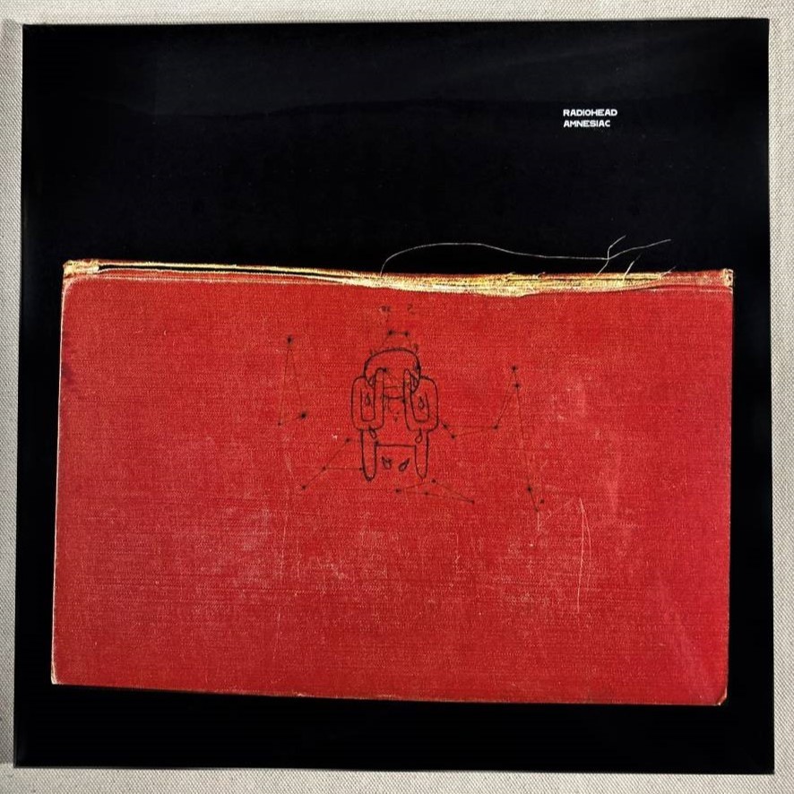 Yahoo!オークション -「radiohead amnesiac」(音楽) の落札相場・落札価格