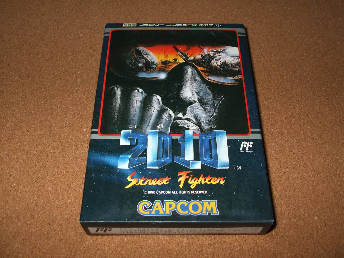 2026年最新】Yahoo!オークション -2010 street fighterの中古品・新品