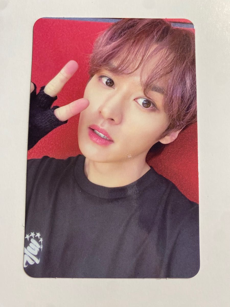 cortis コルティス ジュフン サノク トレカ｜Yahoo!フリマ（旧PayPay