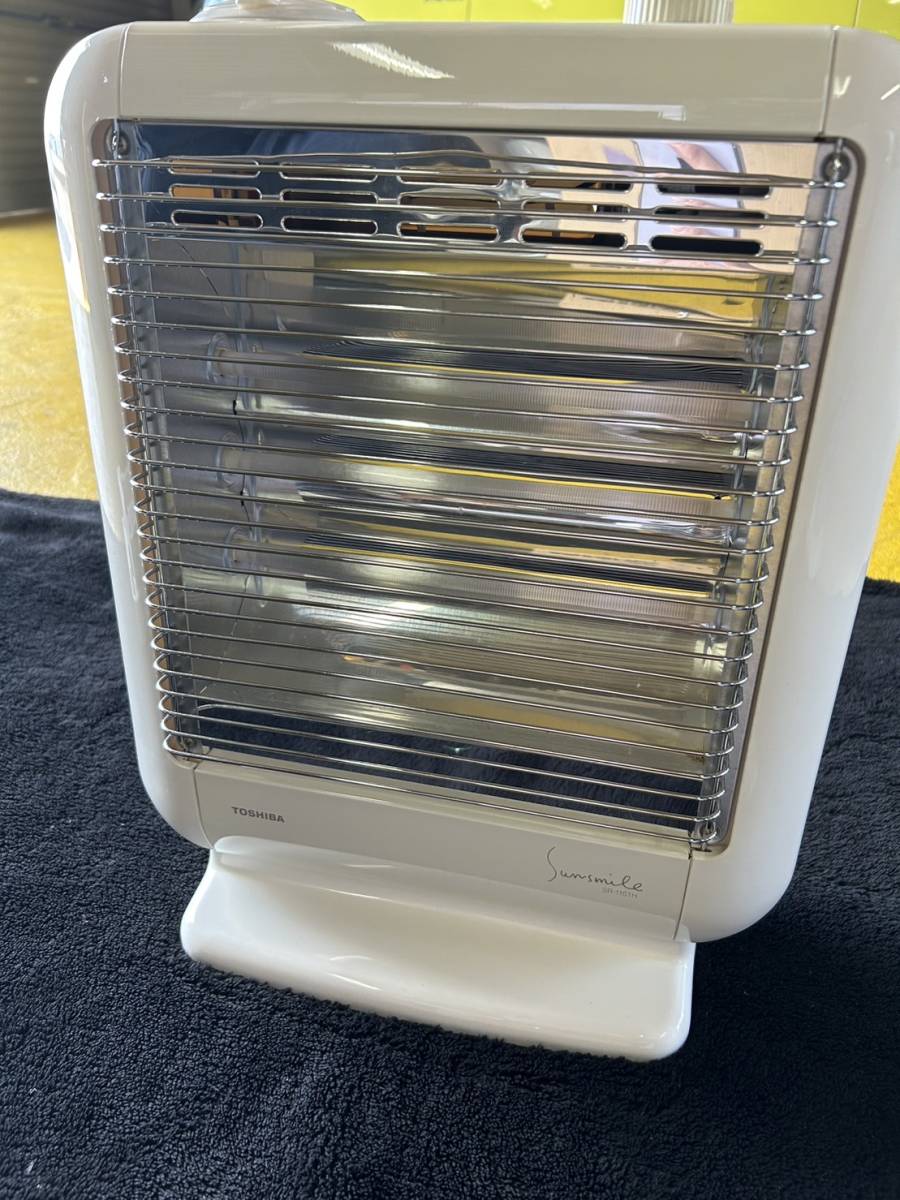 Yahoo!オークション -「東芝電気ストーブ」の落札相場・落札価格