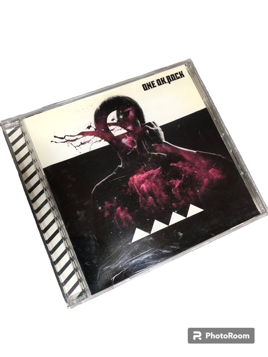 ONE OK ROCK シングル CD 全9枚セット 帯付き｜Yahoo!フリマ（旧PayPay