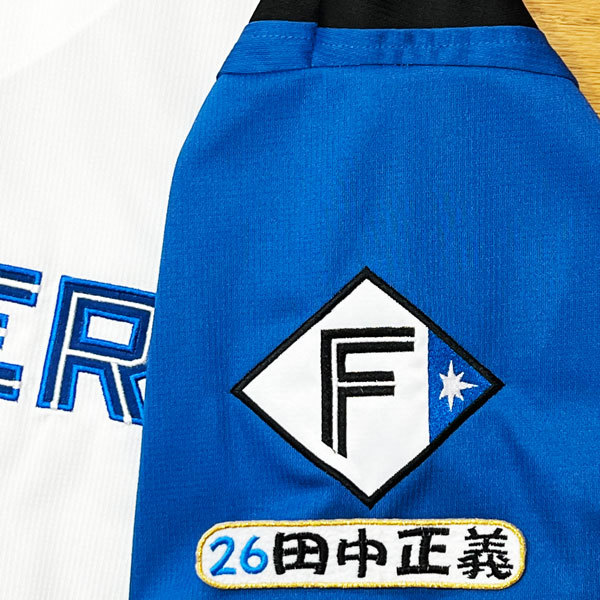 2026年最新】Yahoo!オークション -田中正義 ユニフォームの中古品