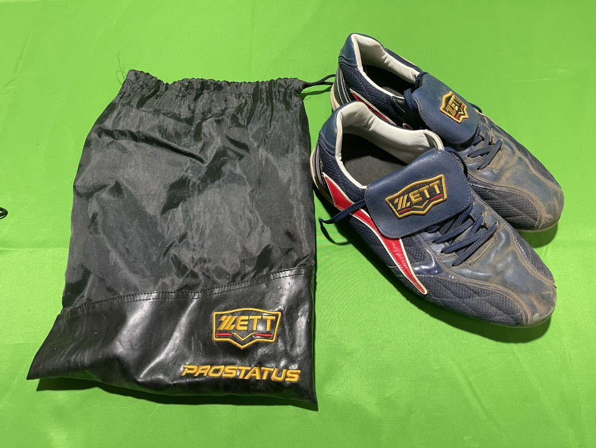 Yahoo!オークション -「実使用スパイク」(シューズ) (野球)の落札相場