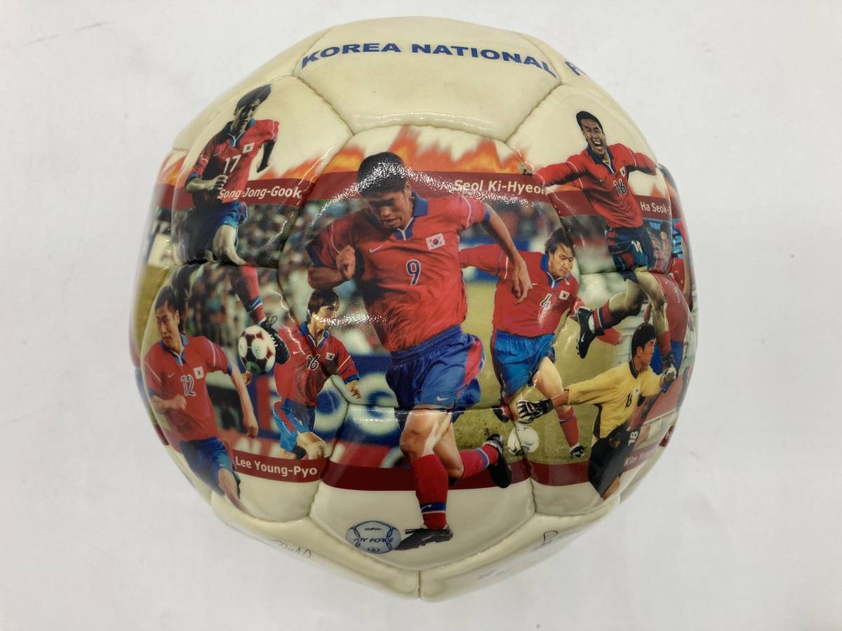 2026年最新】Yahoo!オークション -サッカーボール サインの中古品