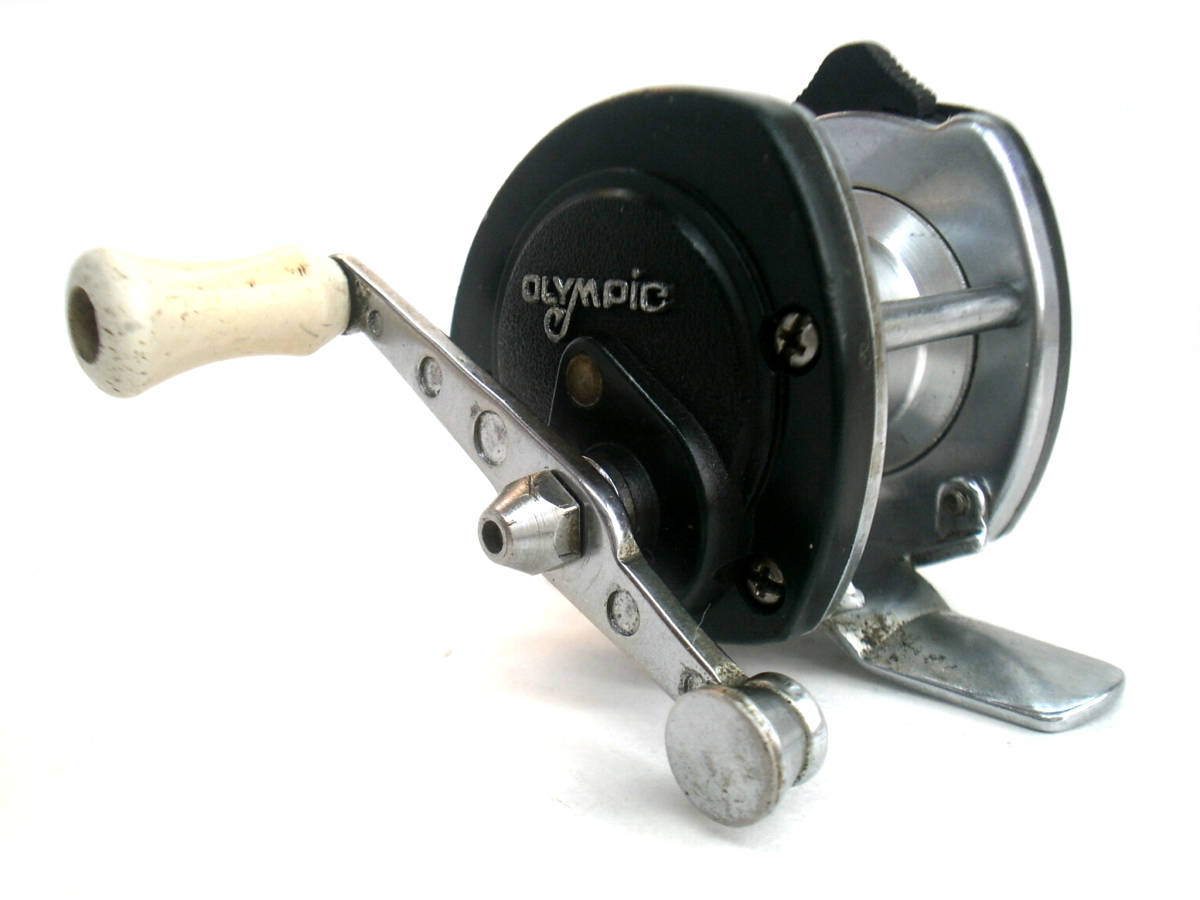 Yahoo!オークション -「midget」(リール) (フィッシング)の落札相場