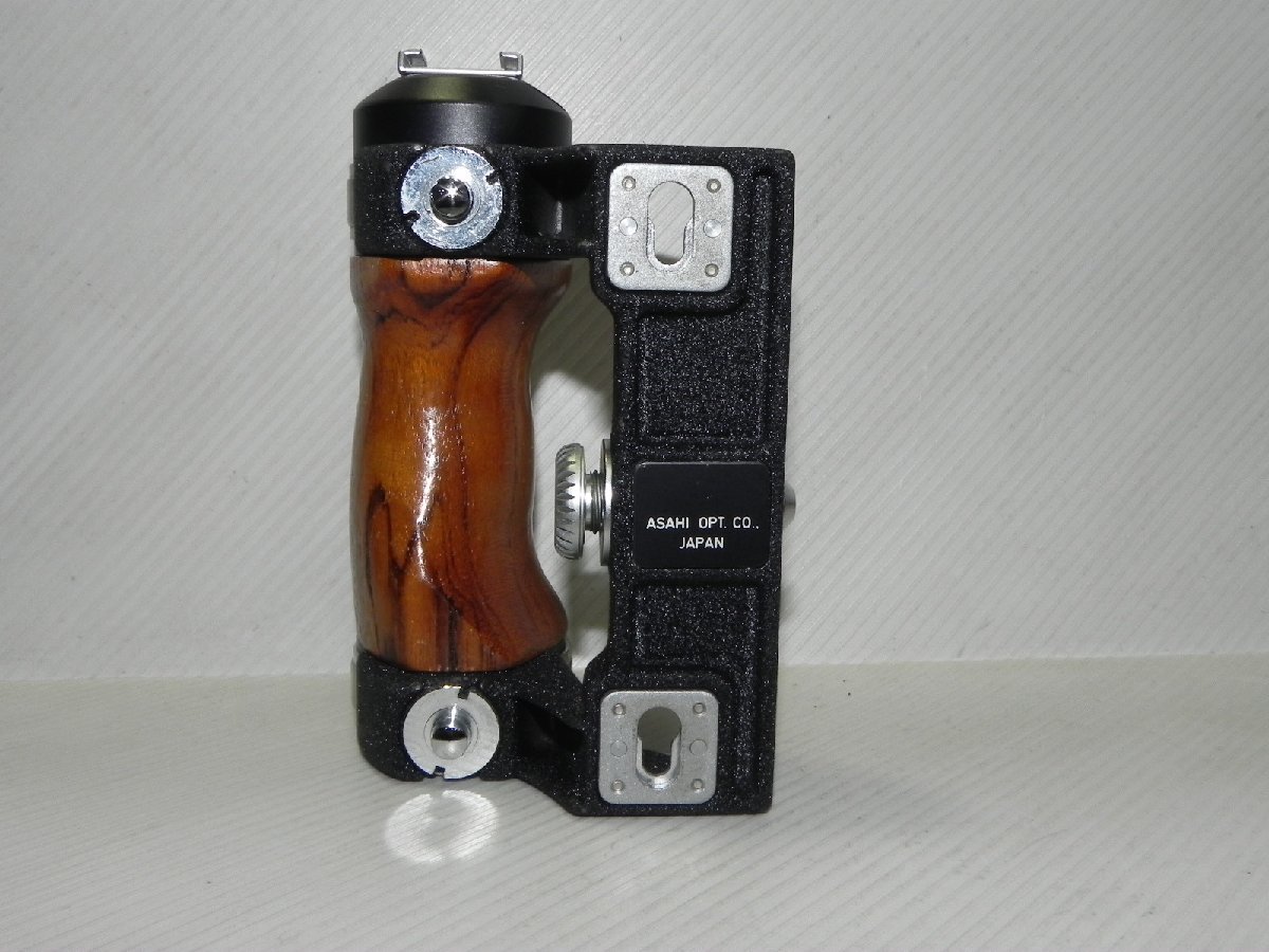 2026年最新】Yahoo!オークション -pentax 67 グリップの中古品・新品