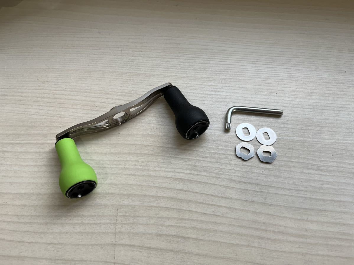 バリアルハンドル100 VARIAL Mk-3 Rim キープキャスト2025｜Yahoo