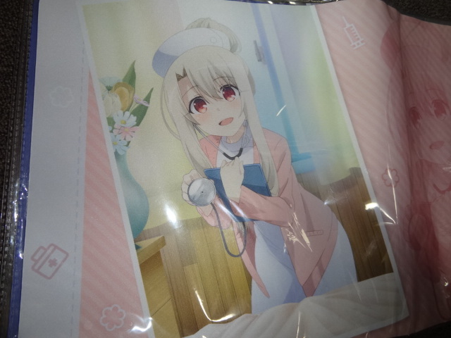 2026年最新】Yahoo!オークション -プリズマイリヤ プレイマットの中古