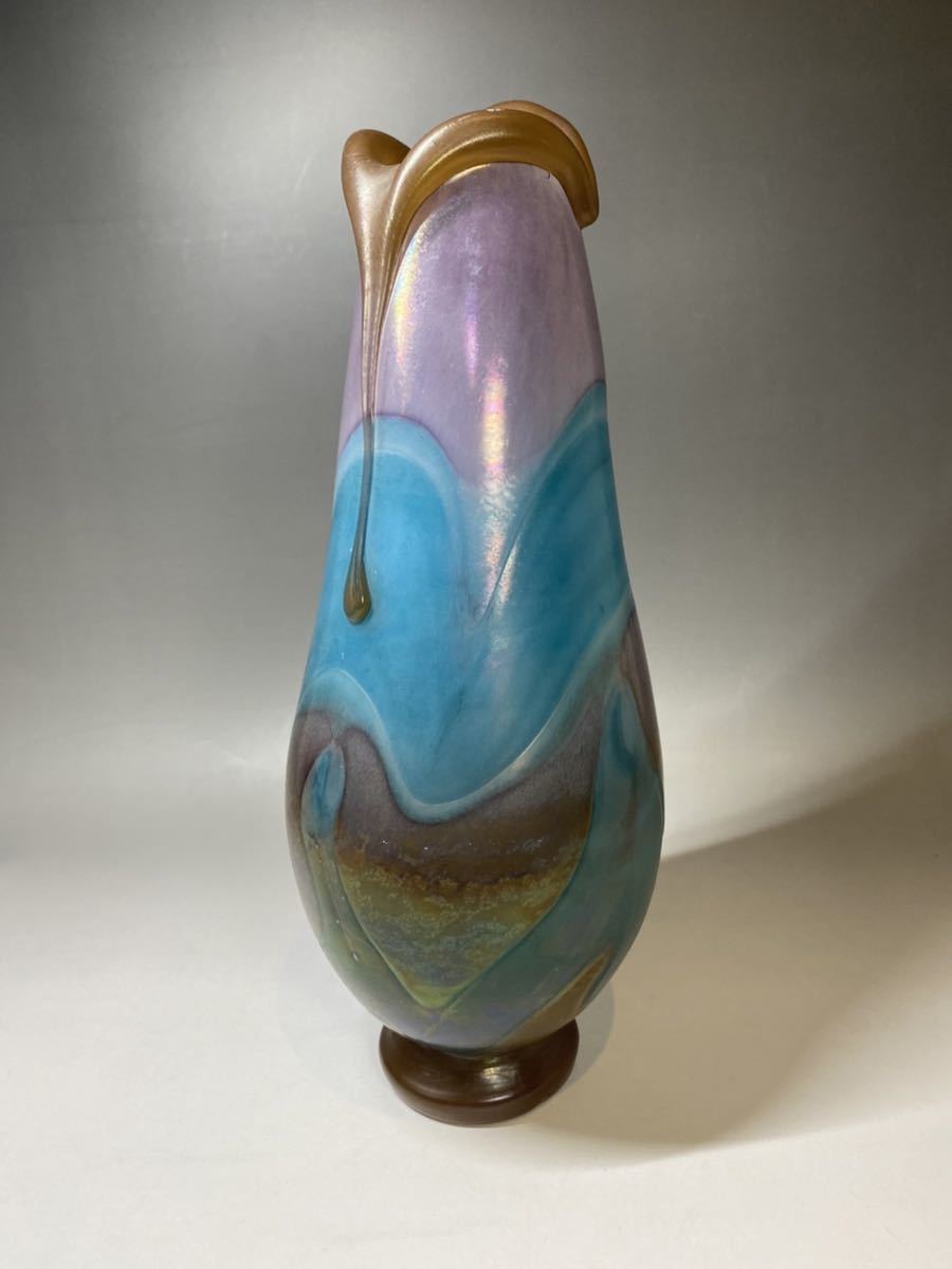 2026年最新】Yahoo!オークション -アールヌーヴォー 花瓶の中古品