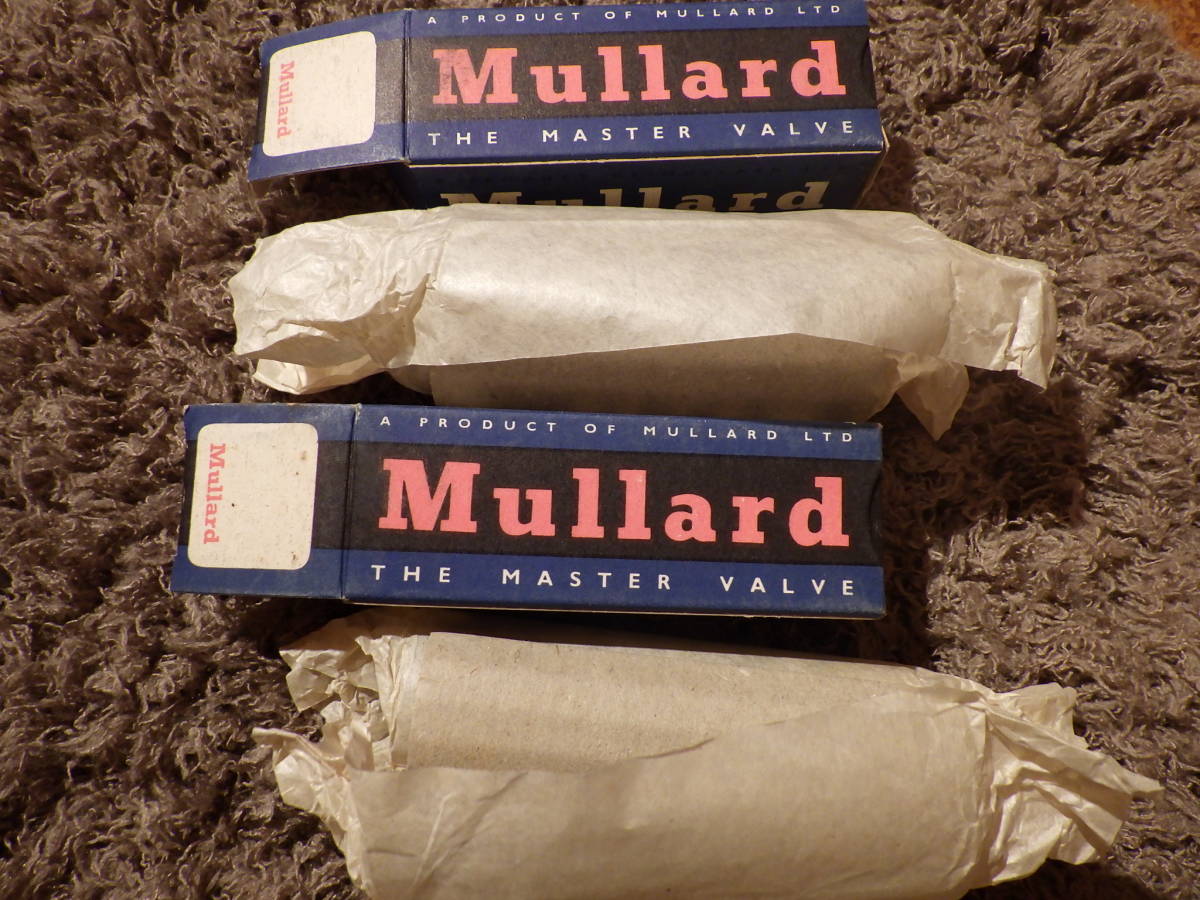 2026年最新】Yahoo!オークション -ef86 真空管の中古品・新品・未使用