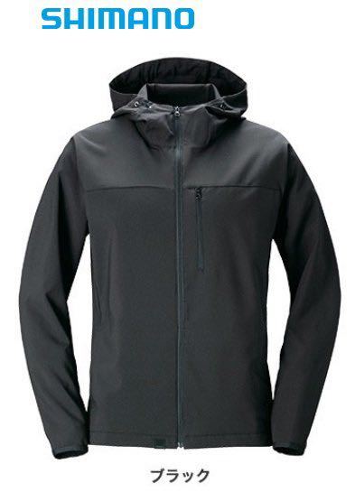 ダイワ「シェラー ドライスキン ストレッチジャケット DJ-2104