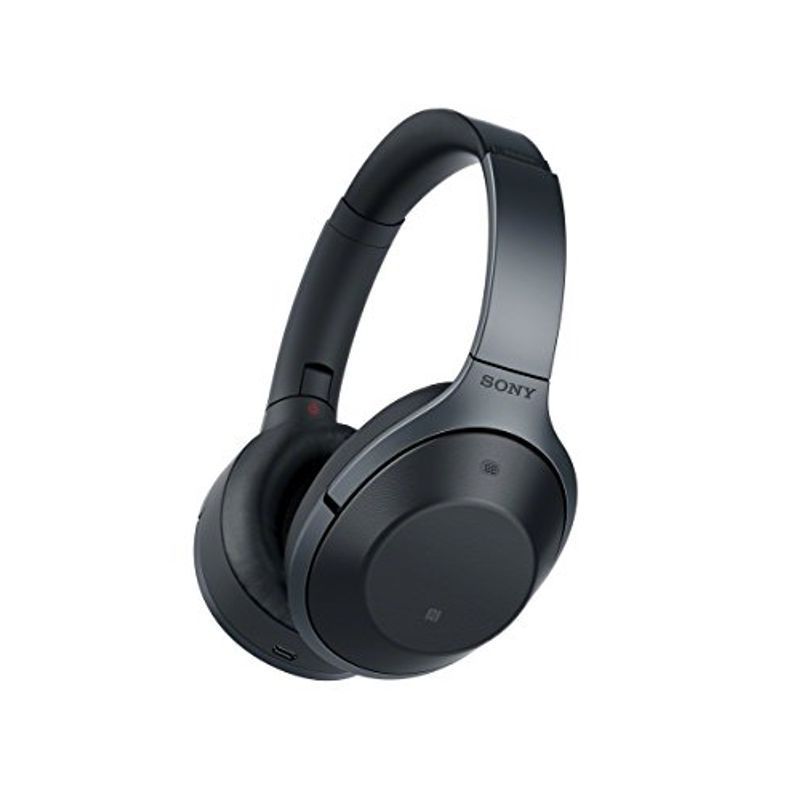 SONY MDR-1000X (B) [ブラック] オークション比較 - 価格.com
