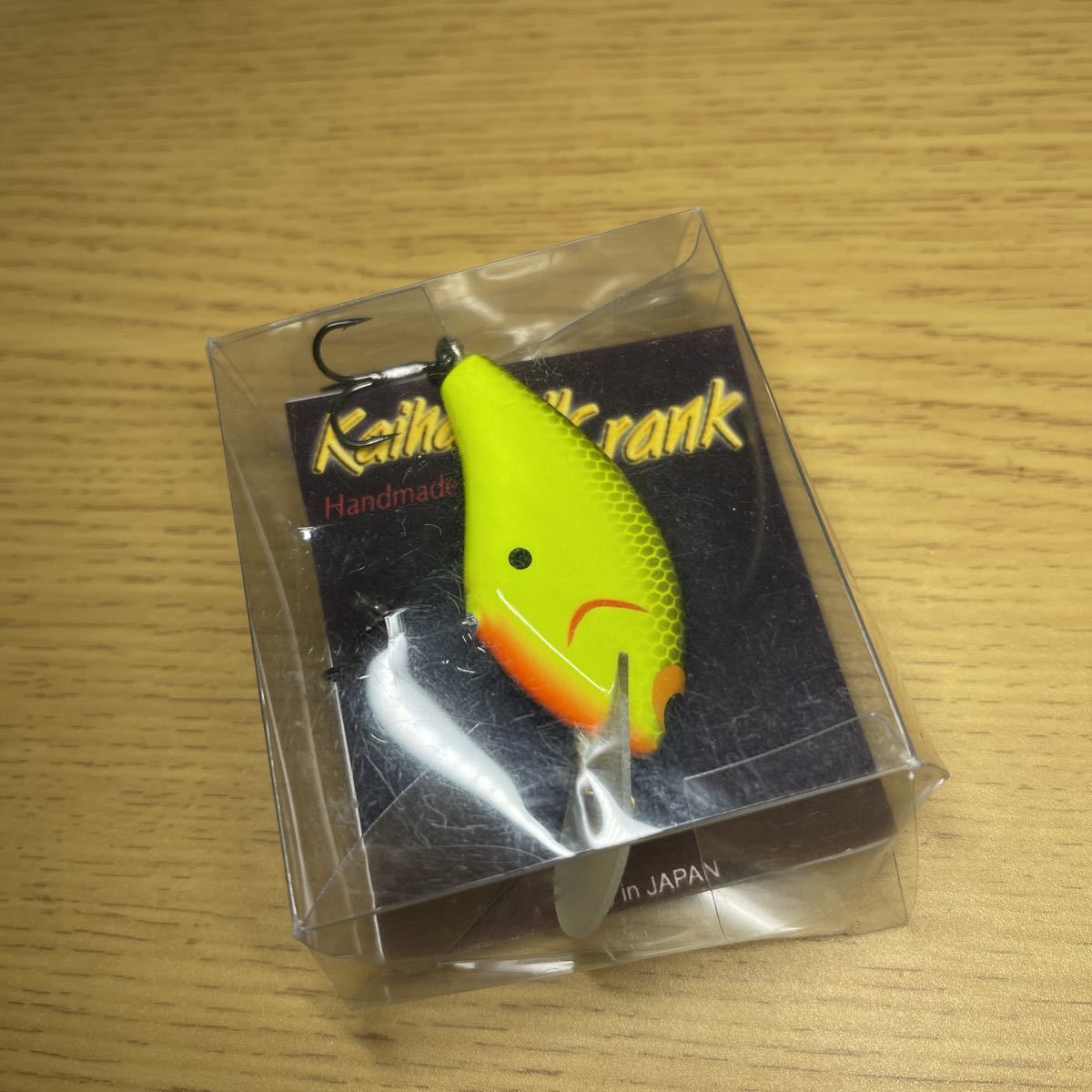 2026年最新】Yahoo!オークション -開発クランク(ルアー用品)の中古品