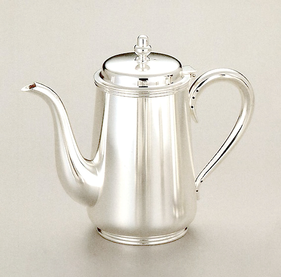 2026年最新】Yahoo!オークション -ポット (銀 シルバー)(店舗用品)の