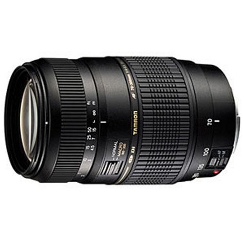 価格.com - TAMRON AF 70-300mm F/4-5.6 Di LD Macro 1:2 (Model A17