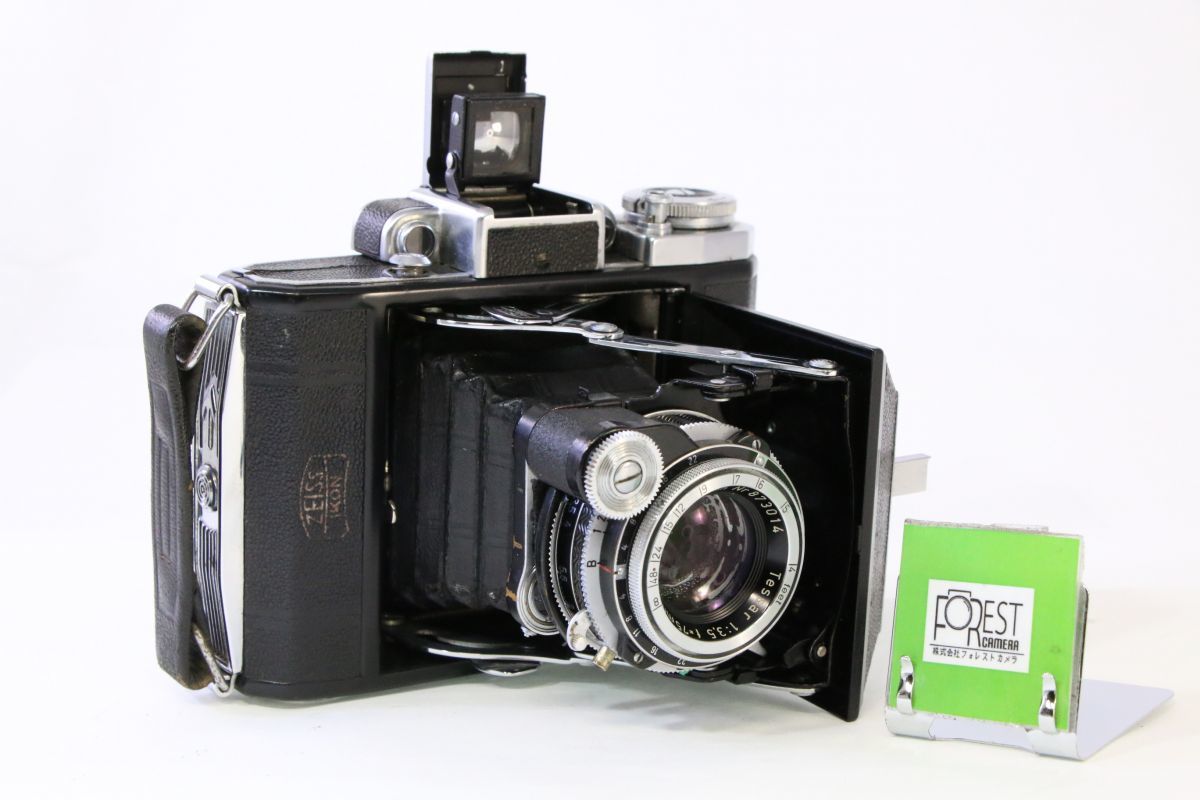 Yahoo!オークション -「super ikonta 531」の落札相場・落札価格