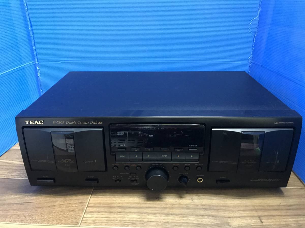 Yahoo!オークション -「w-780r」の落札相場・落札価格