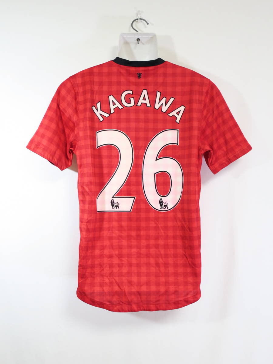 2026年最新】Yahoo!オークション -香川 マンu ユニフォームの中古品