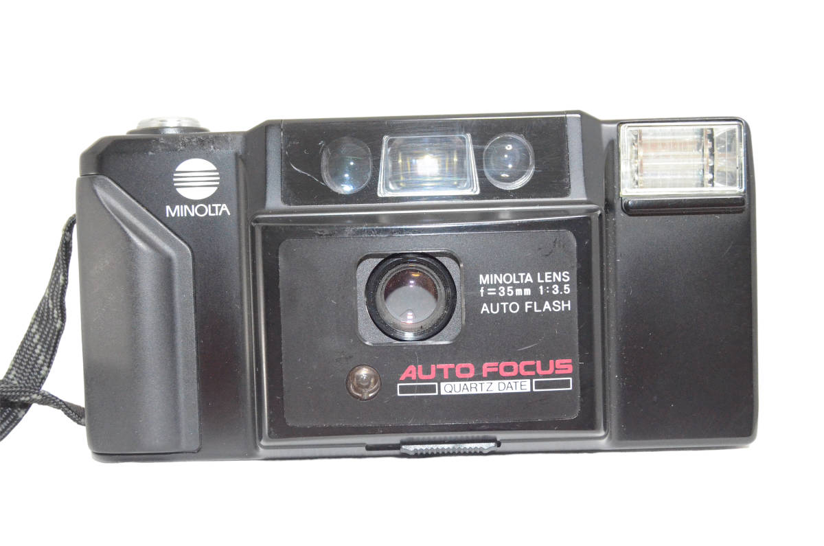 2026年最新】Yahoo!オークション -minolta af-eの中古品・新品・未使用