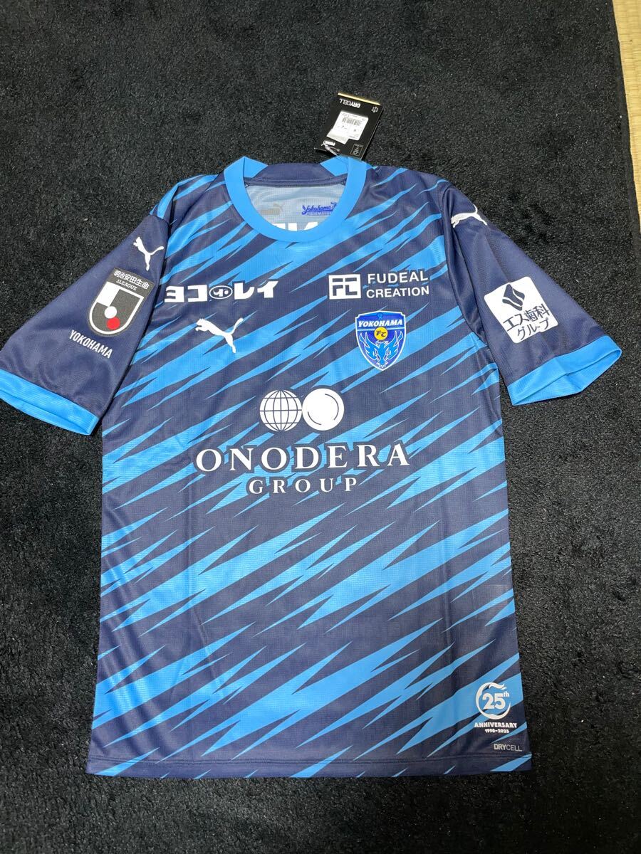 2026年最新】Yahoo!オークション -横浜fc ユニフォーム(サッカー)の