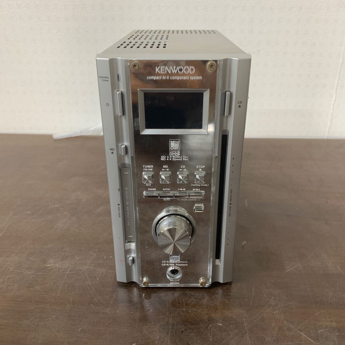 ケンウッド ES-3MD オークション比較 - 価格.com